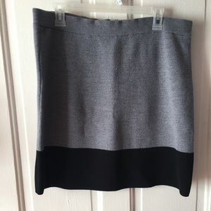 LOFT SKIRT